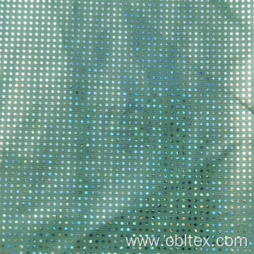 OBLFDC027 Fashion Fabric For Down Coat